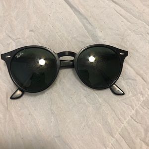 Ray Ban sun glasses